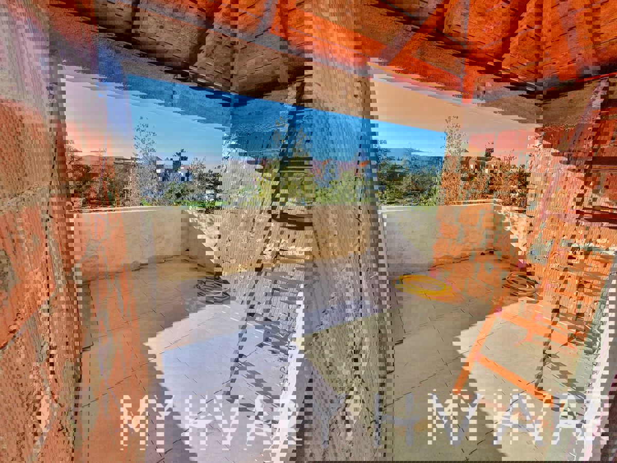 Casa familiare a Rudine