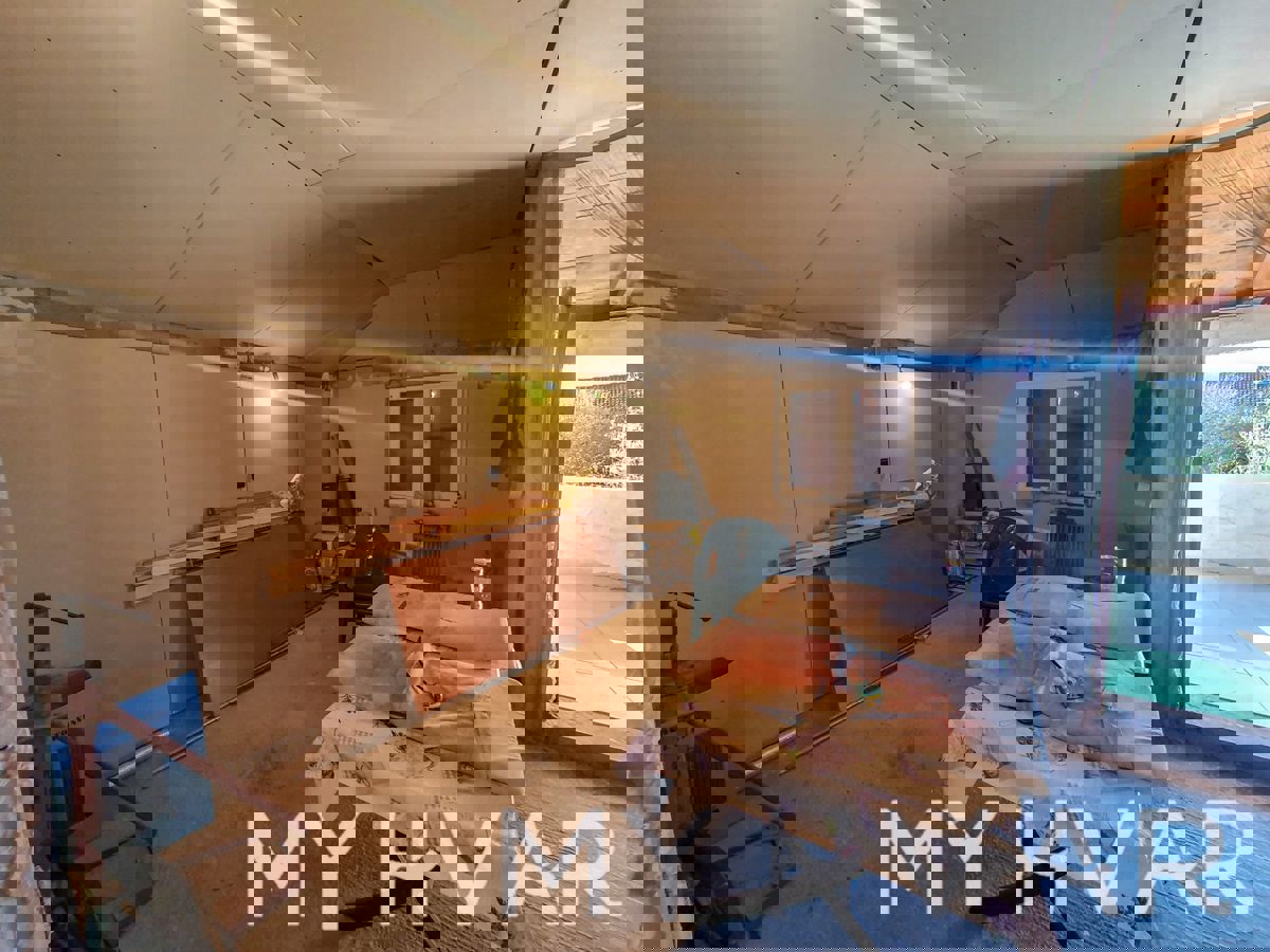 Casa familiare a Rudine