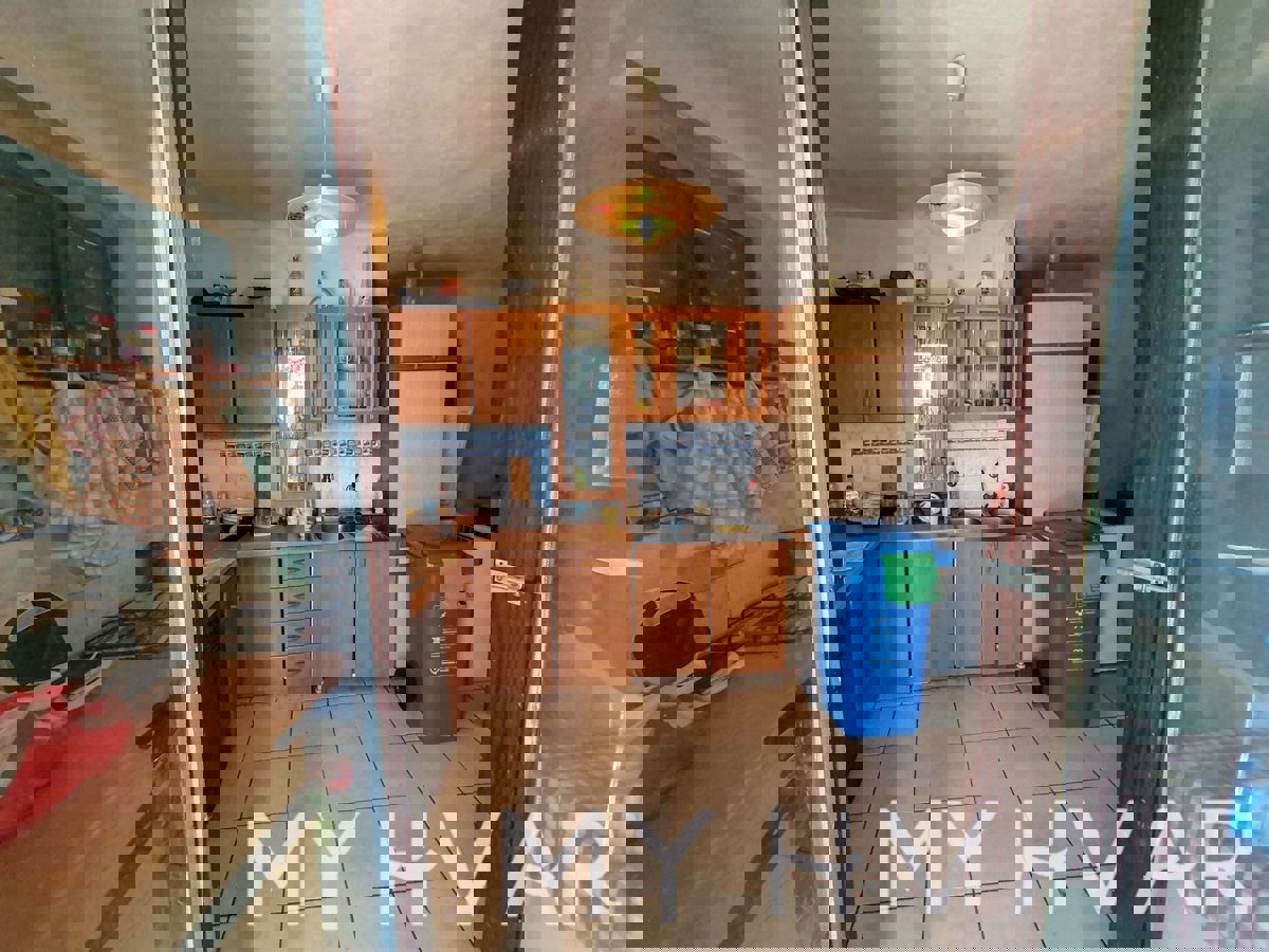 Casa familiare a Rudine