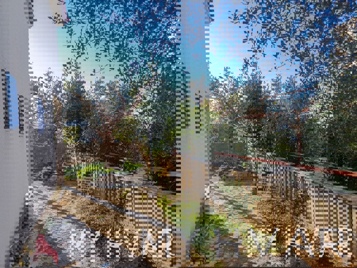 Casa familiare a Rudine