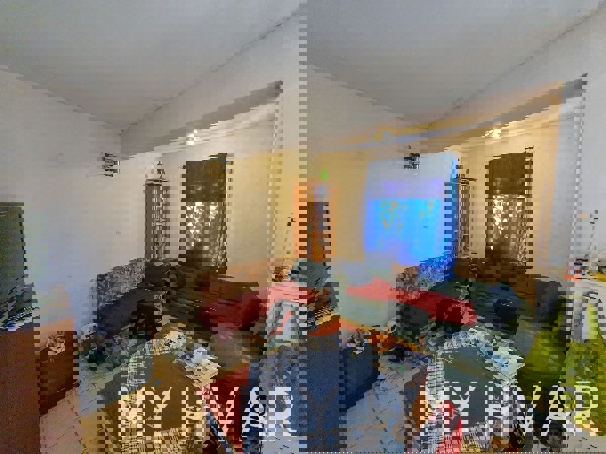 Casa familiare a Rudine