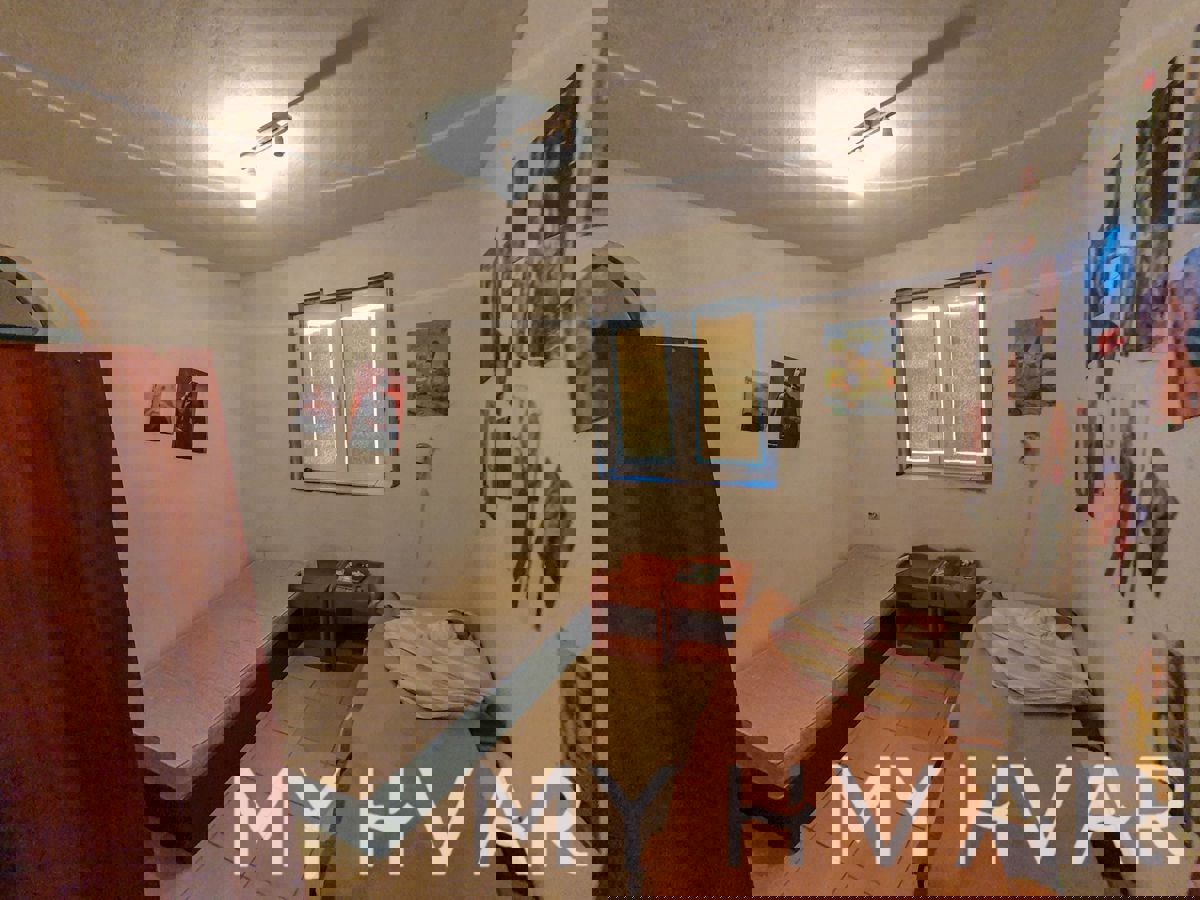 Casa familiare a Rudine