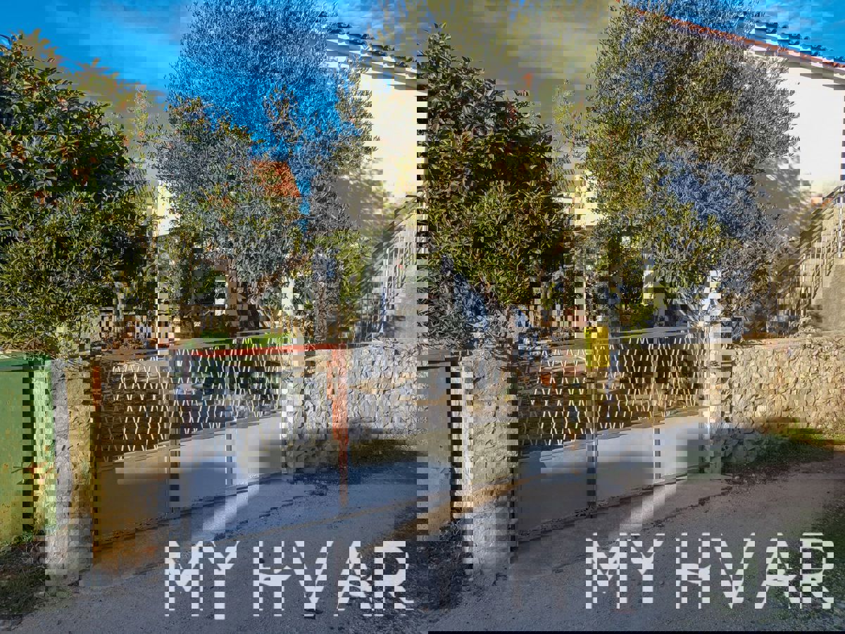 Casa familiare a Rudine