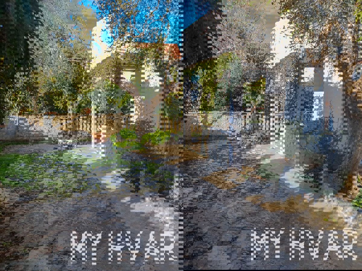 Casa familiare a Rudine