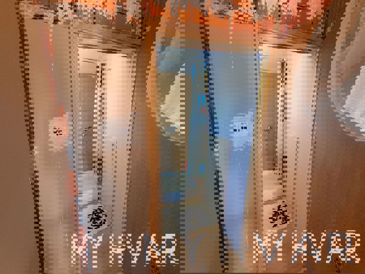 Casa familiare a Rudine