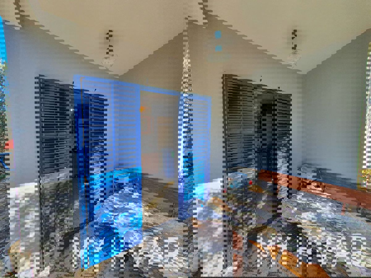 Casa familiare a Rudine