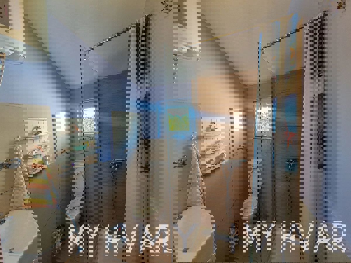 Casa familiare a Rudine