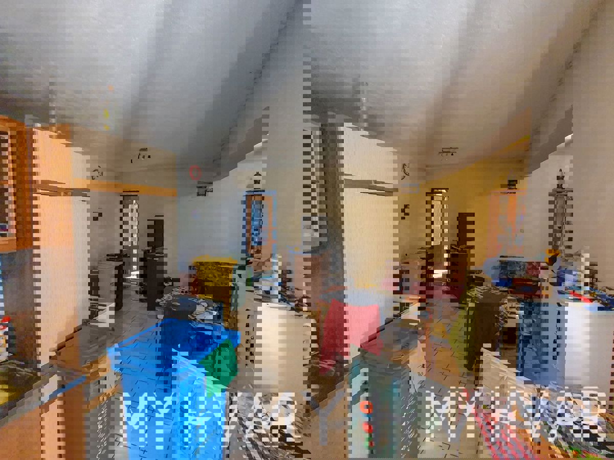 Casa familiare a Rudine