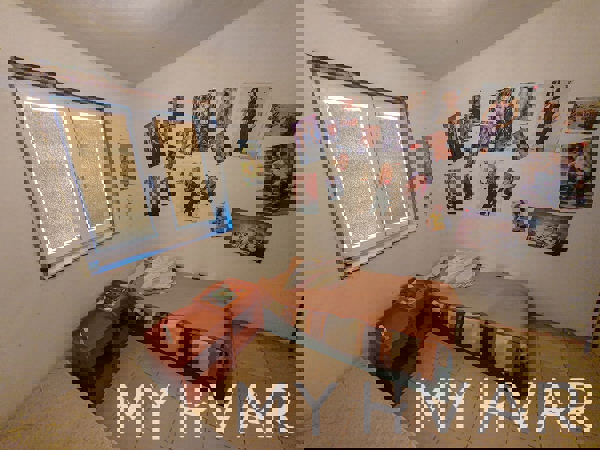 Casa familiare a Rudine