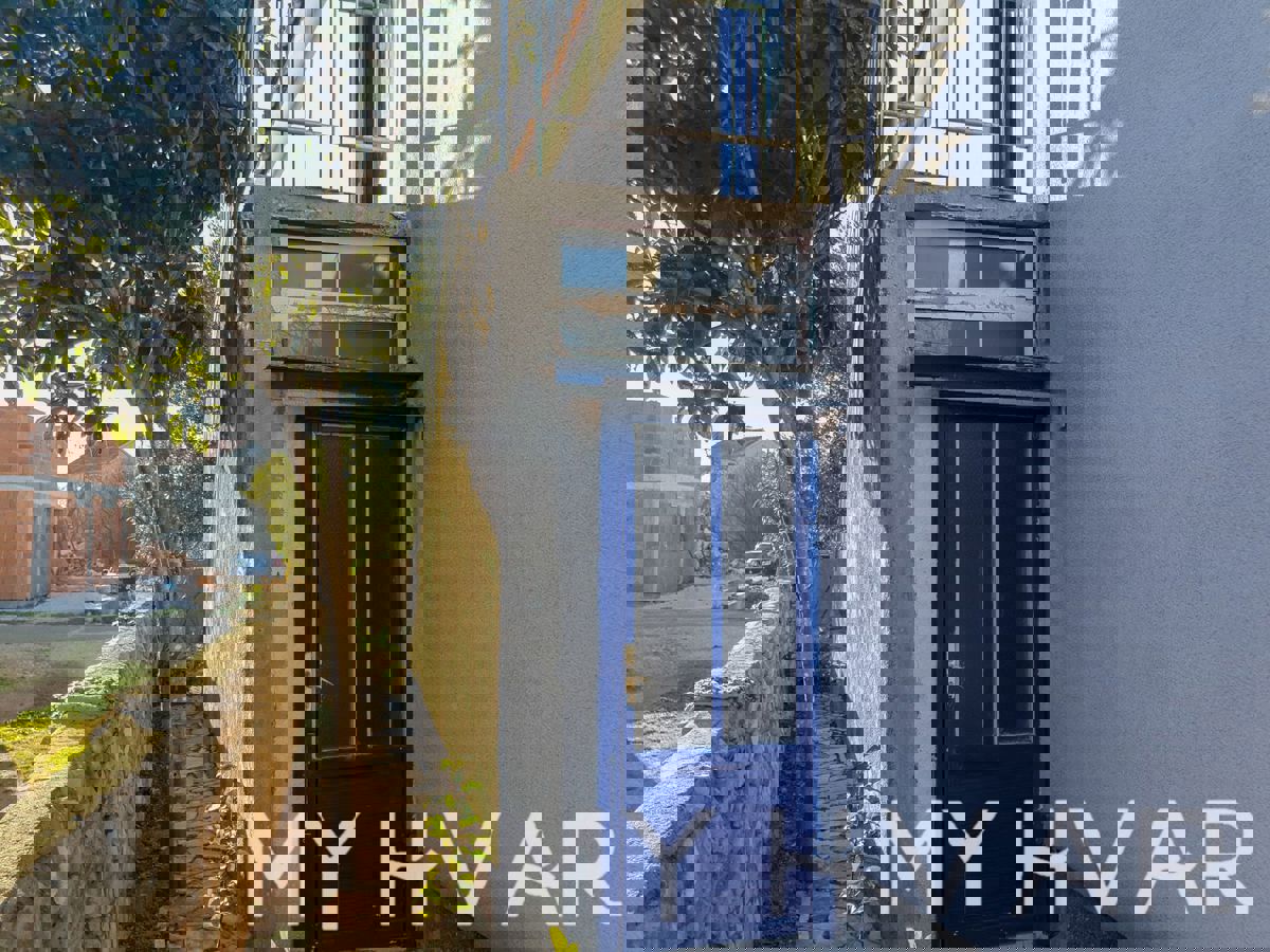 Casa familiare a Rudine