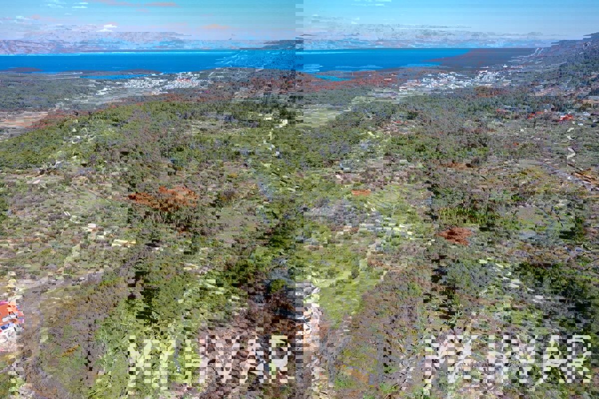 Terreno edificabile a Vrisnik Est #2