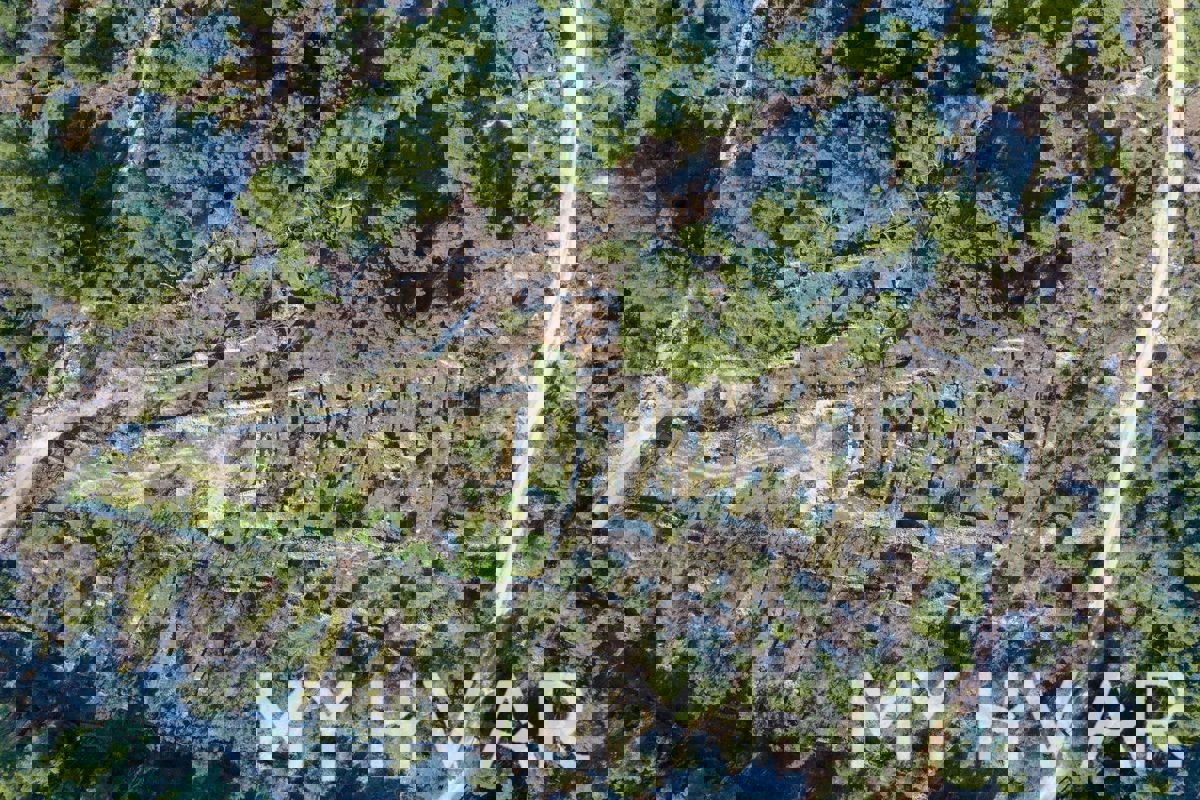 Terreno edificabile a Vrisnik Est #2