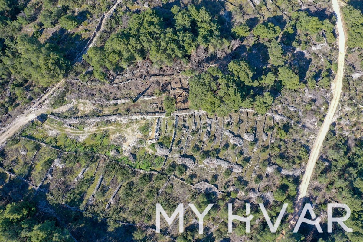 Terreno edificabile a Vrisnik Est #2
