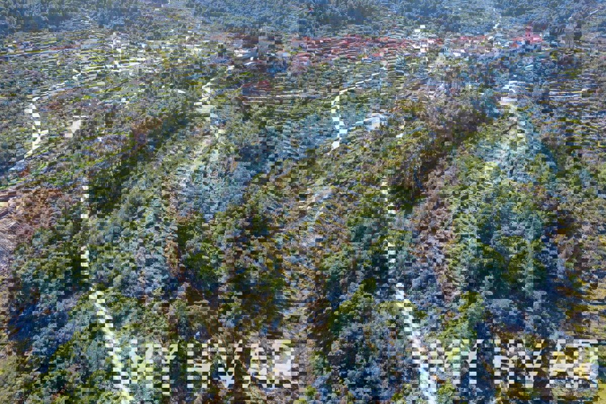 Terreno edificabile a Vrisnik Est #2