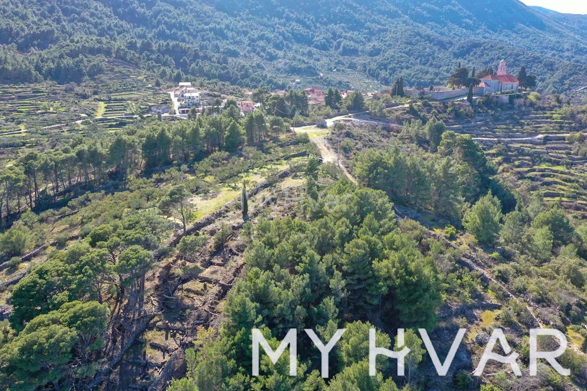 Terreno edificabile a Vrisnik Est #2