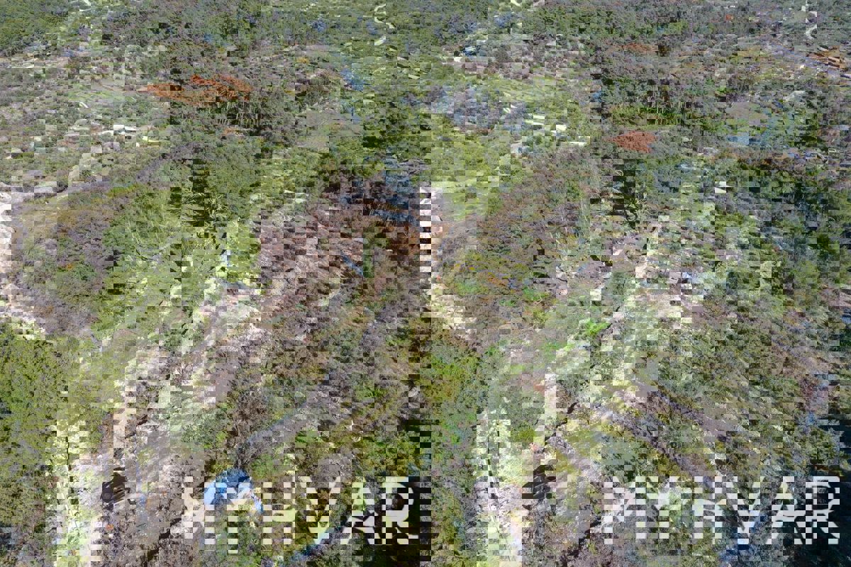 Terreno edificabile a Vrisnik Est #2