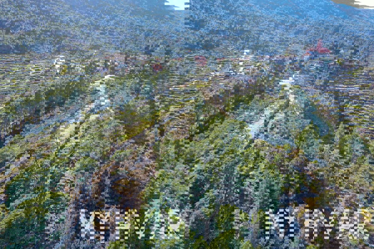 Terreno edificabile a Vrisnik Est #2