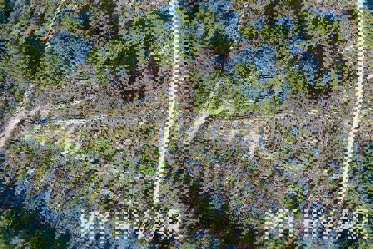 Terreno edificabile a Vrisnik Est #2