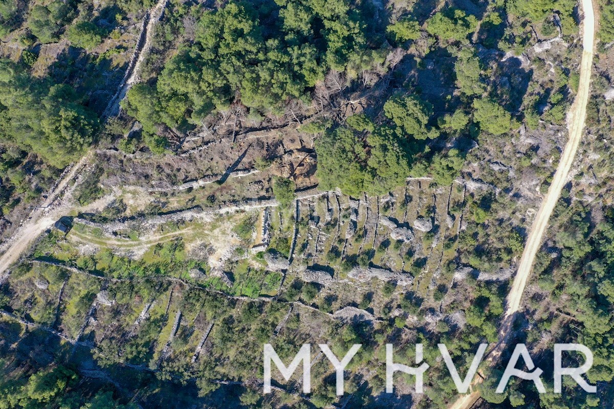 Terreno edificabile a Vrisnik Est #2