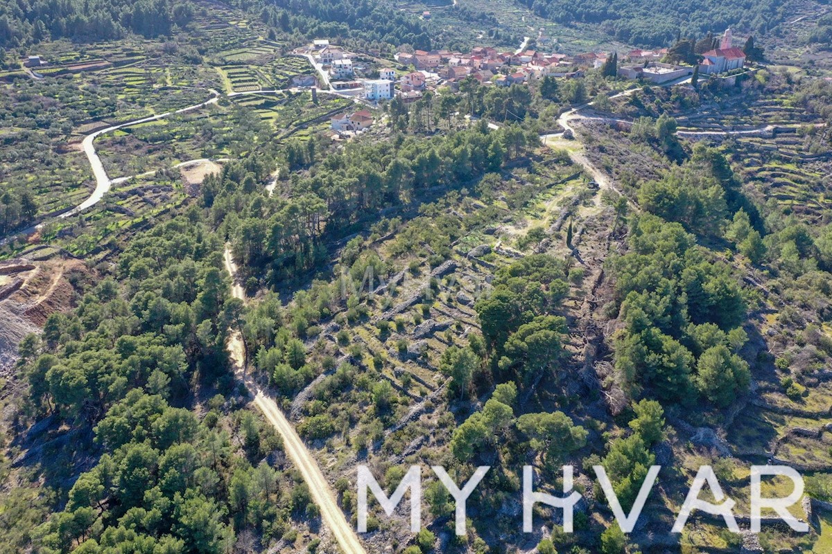 Terreno edificabile a Vrisnik Est #2