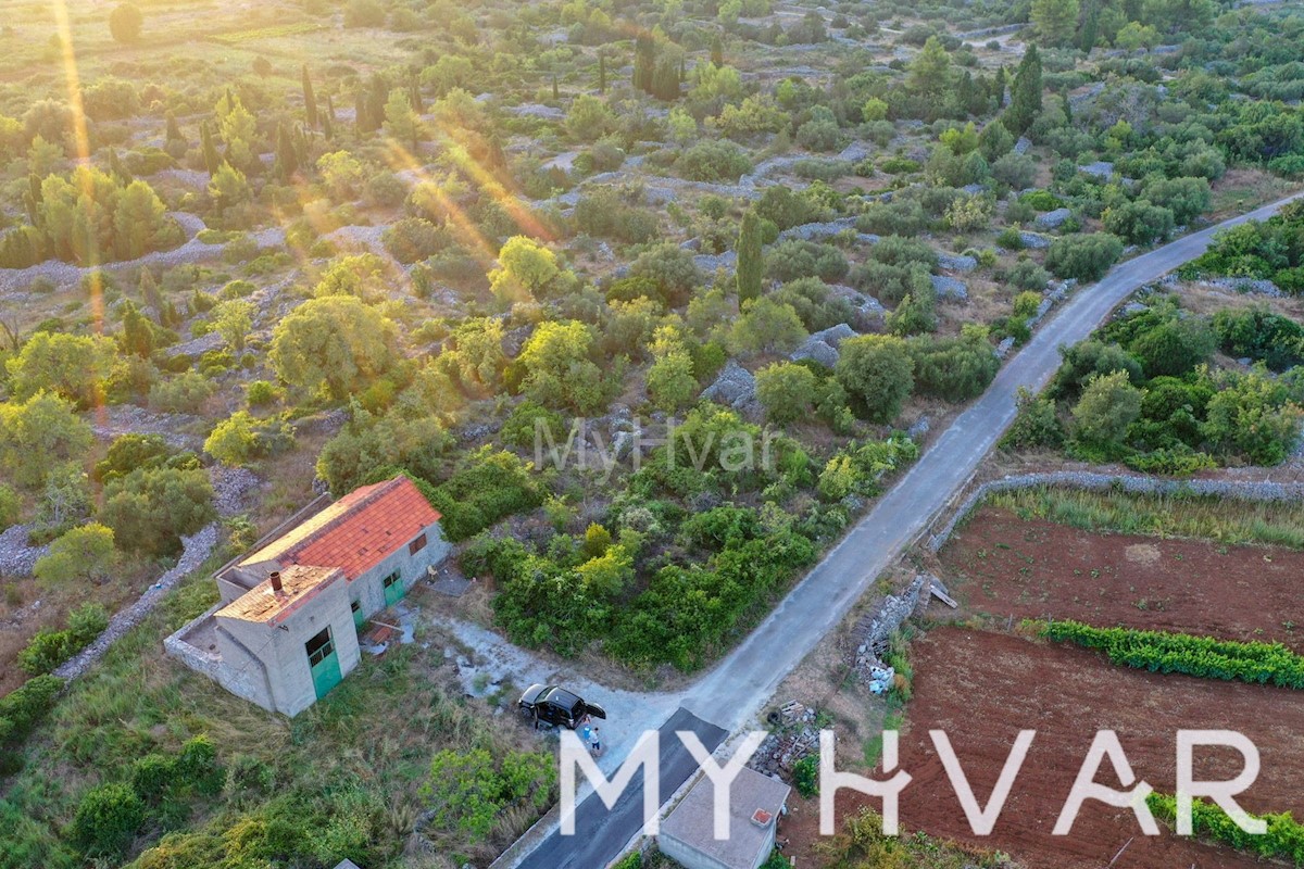 Terreno edificabile a Bogomolje