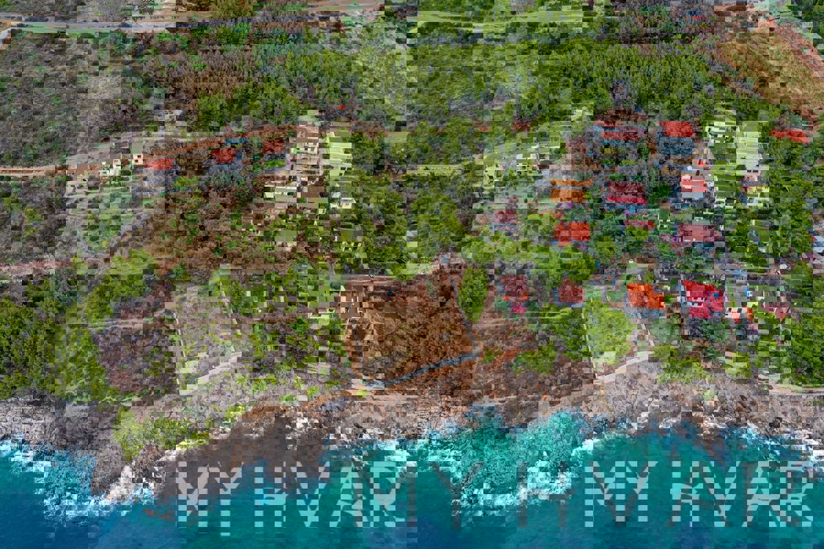 Terreno edificabile Ivan Dolac ovest #1