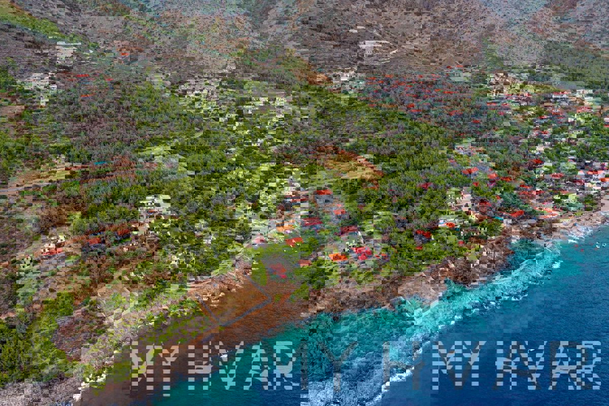 Terreno edificabile Ivan Dolac ovest #1