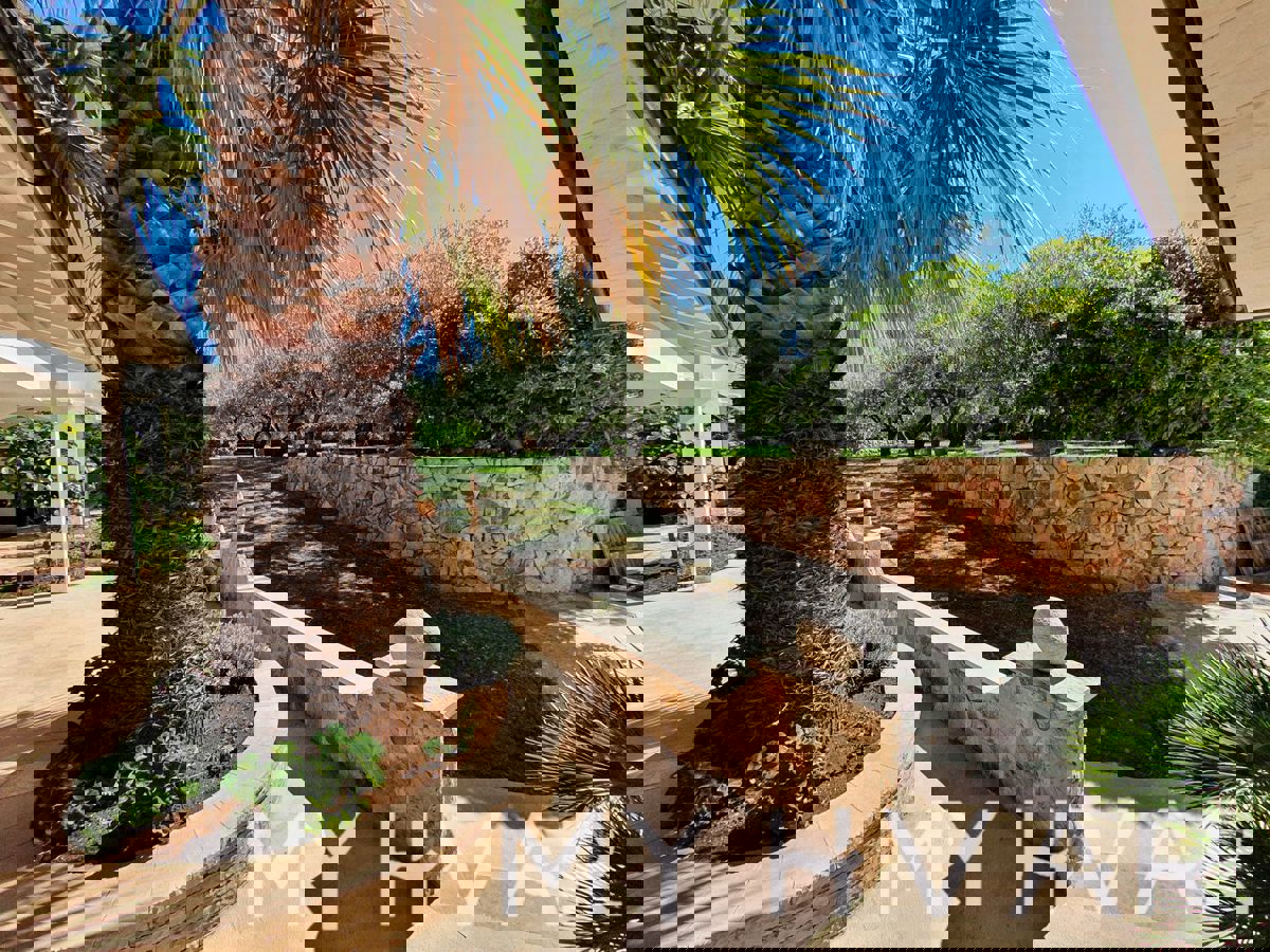 Appartamento al piano terra nel centro di Jelsa