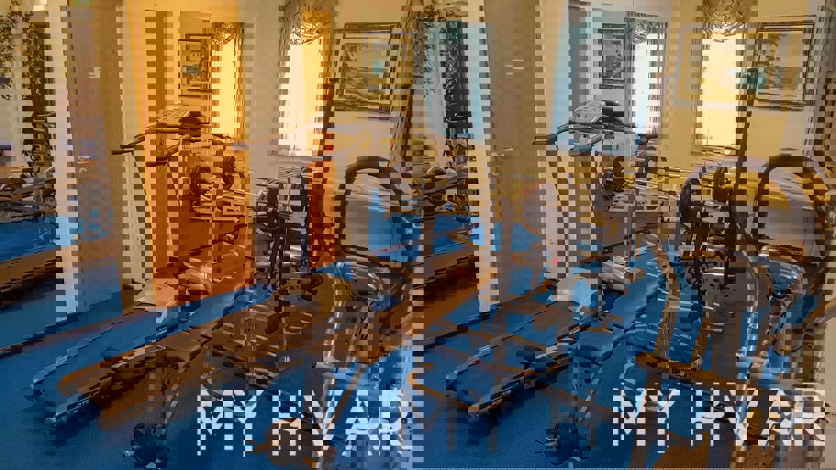 Appartamento al piano terra nel centro di Jelsa