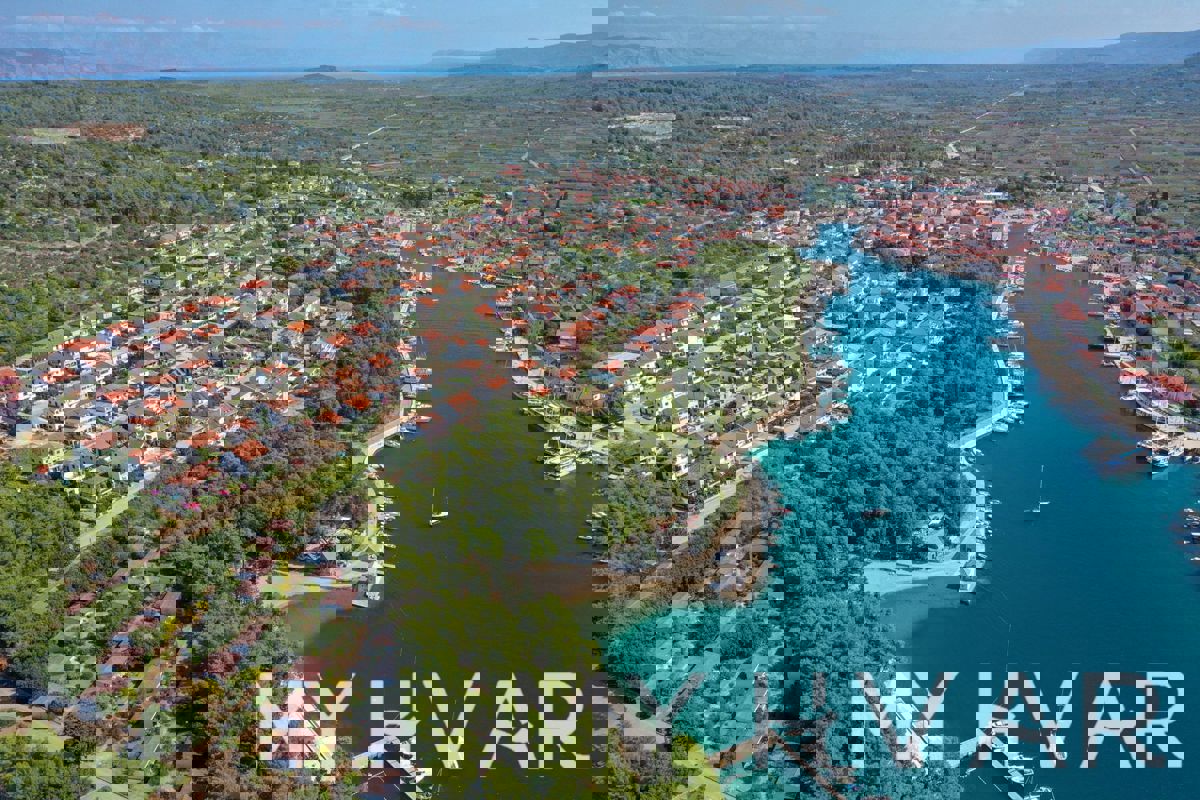 Casa tranquilla a Stari Grad