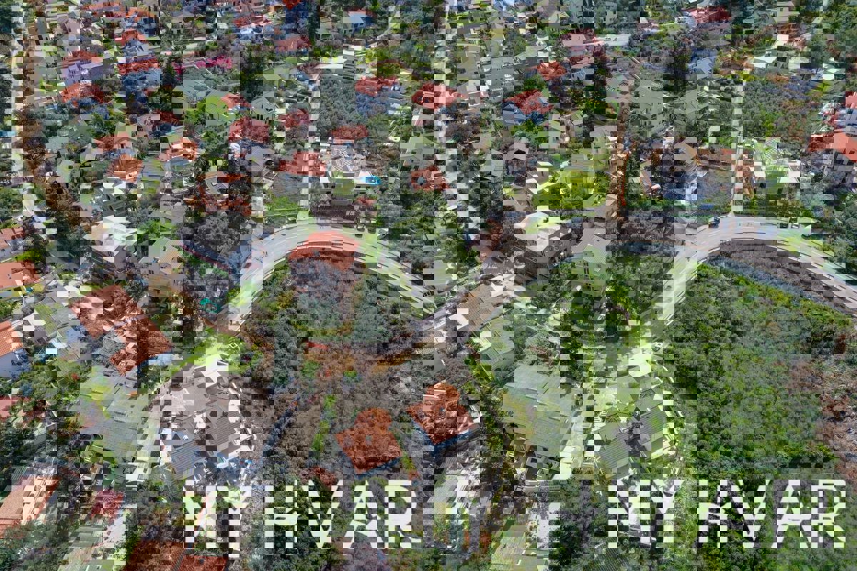 Casa tranquilla a Stari Grad