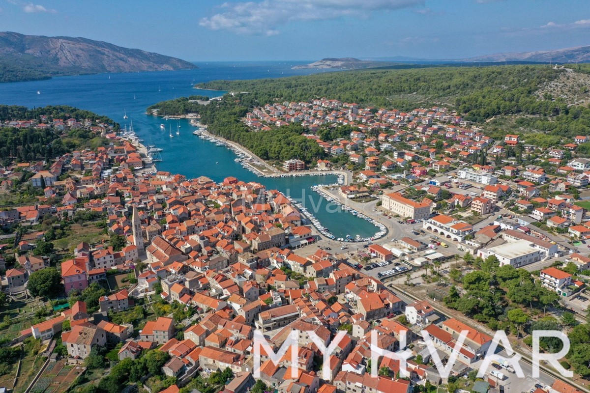 Casa tranquilla a Stari Grad