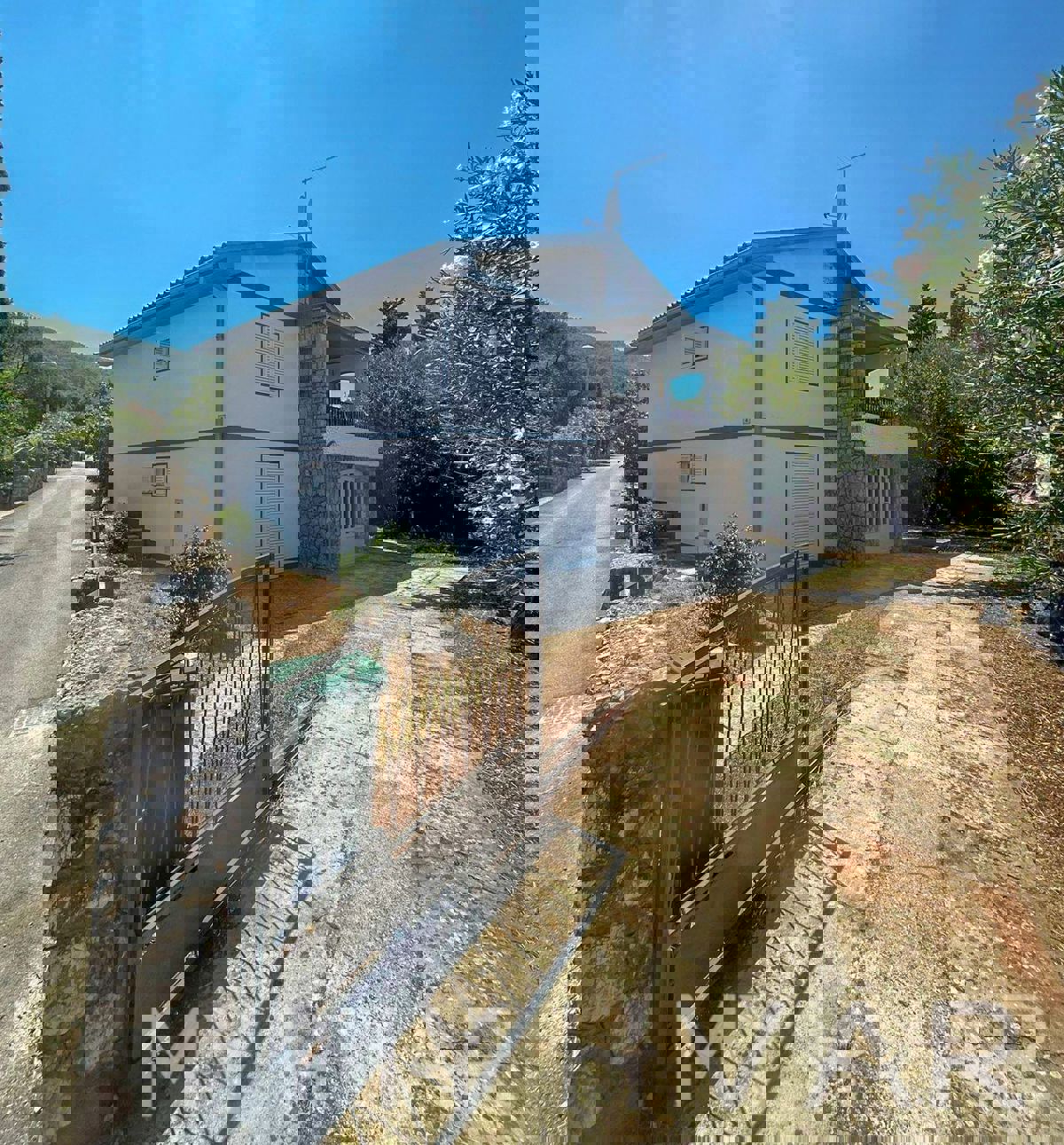 Casa tranquilla a Stari Grad