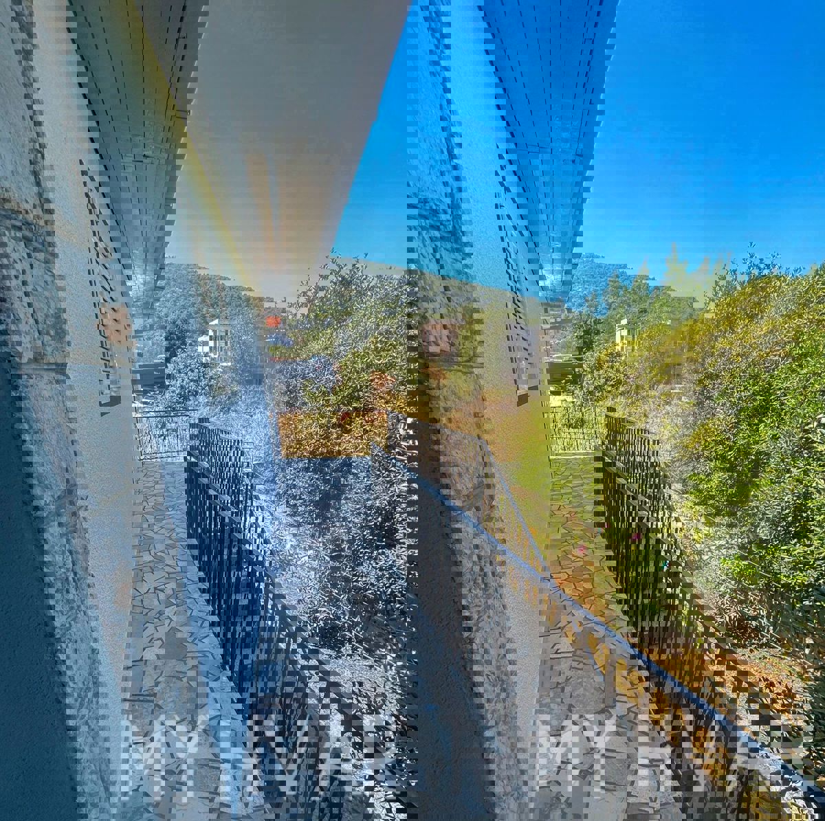 Casa tranquilla a Stari Grad