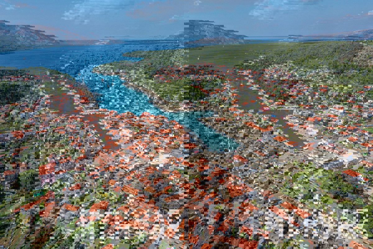 Casa tranquilla a Stari Grad