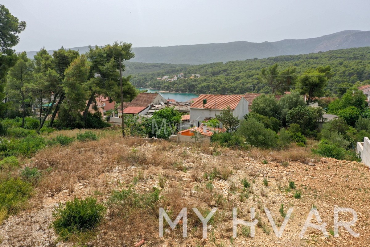 Terreno edificabile a Vrboska Nord #2