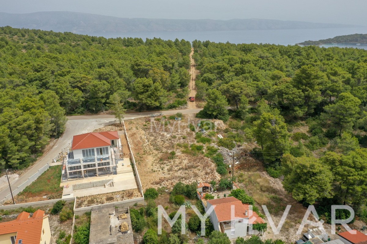 Terreno edificabile a Vrboska Nord #2