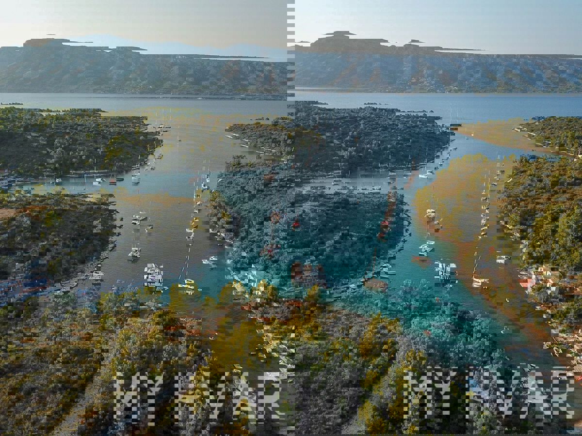 Terreno agricolo a Šćedro