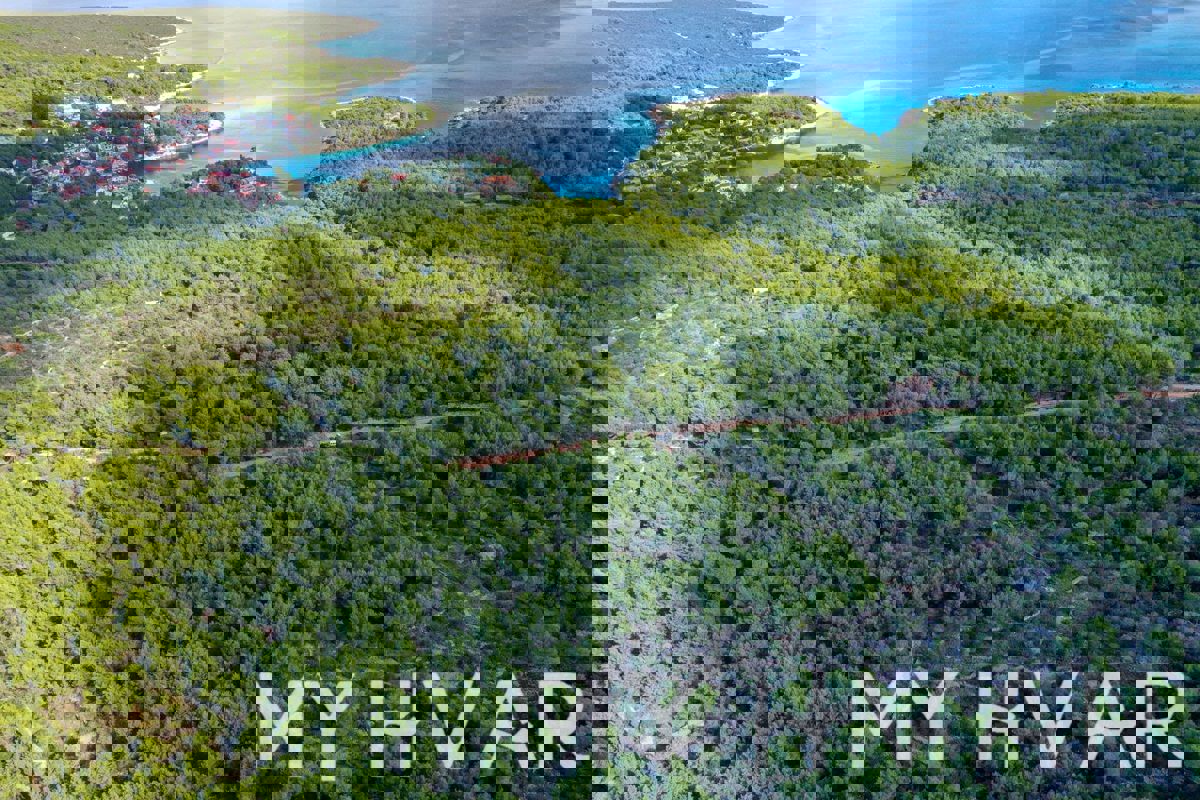 Terreno agricolo Rosohotnica a Basina