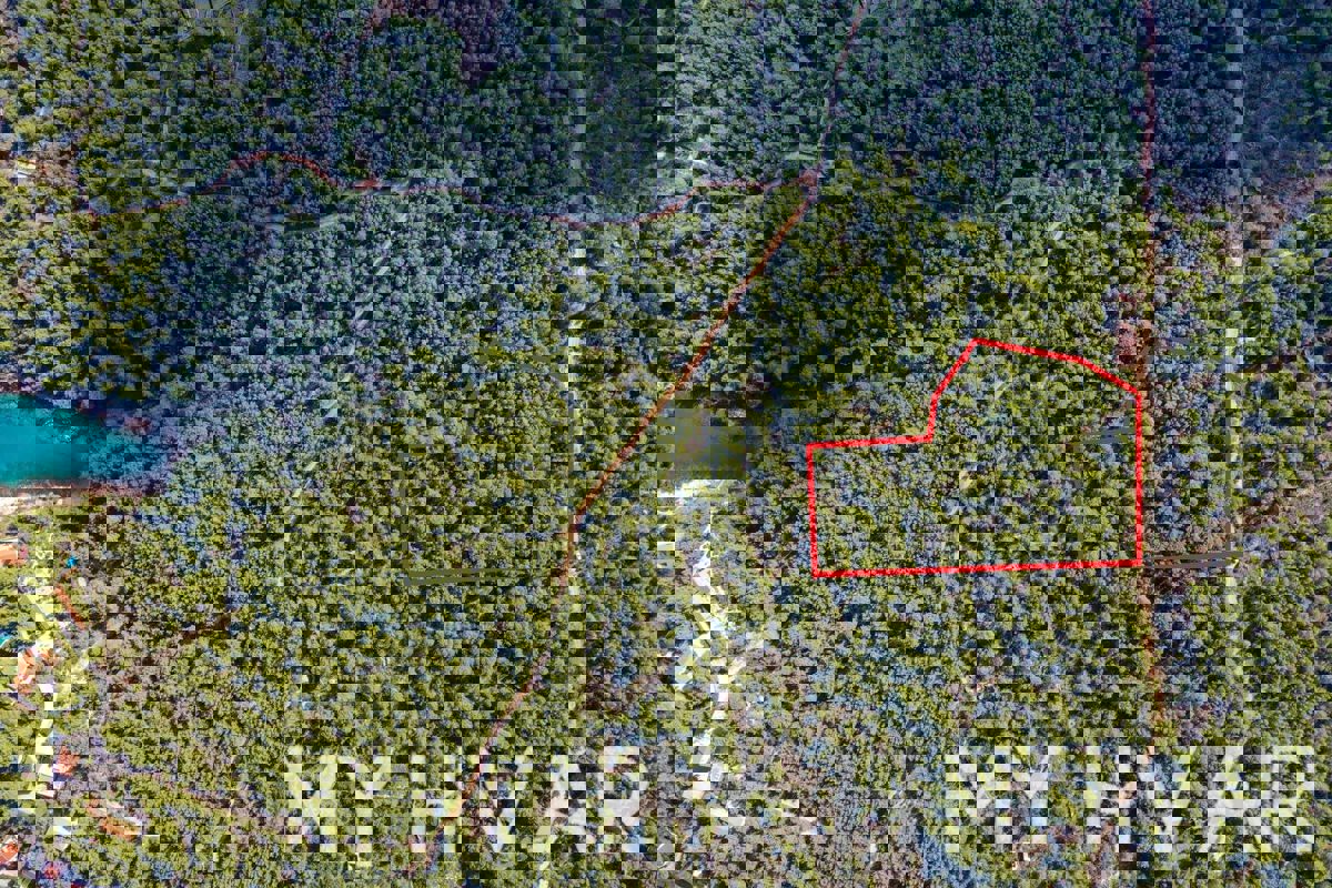 Terreno agricolo Rosohotnica a Basina