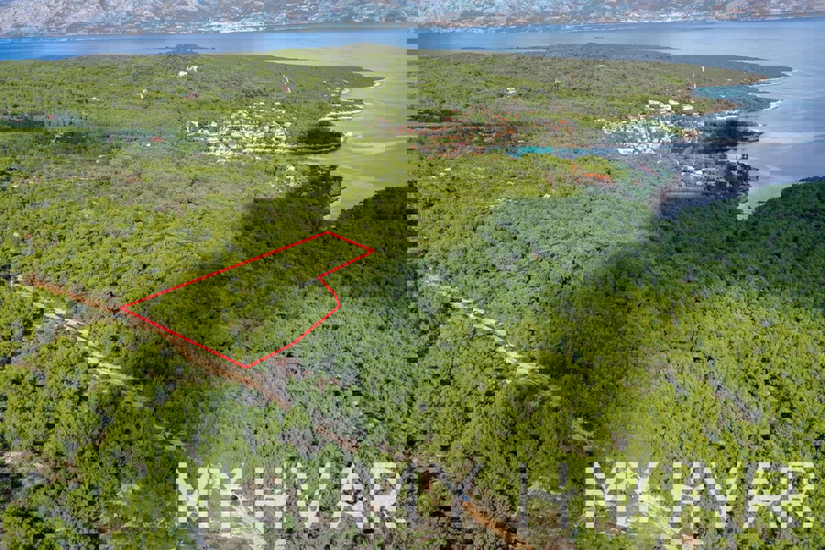 Terreno agricolo Rosohotnica a Basina