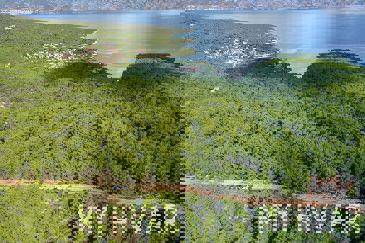 Terreno agricolo Rosohotnica a Basina