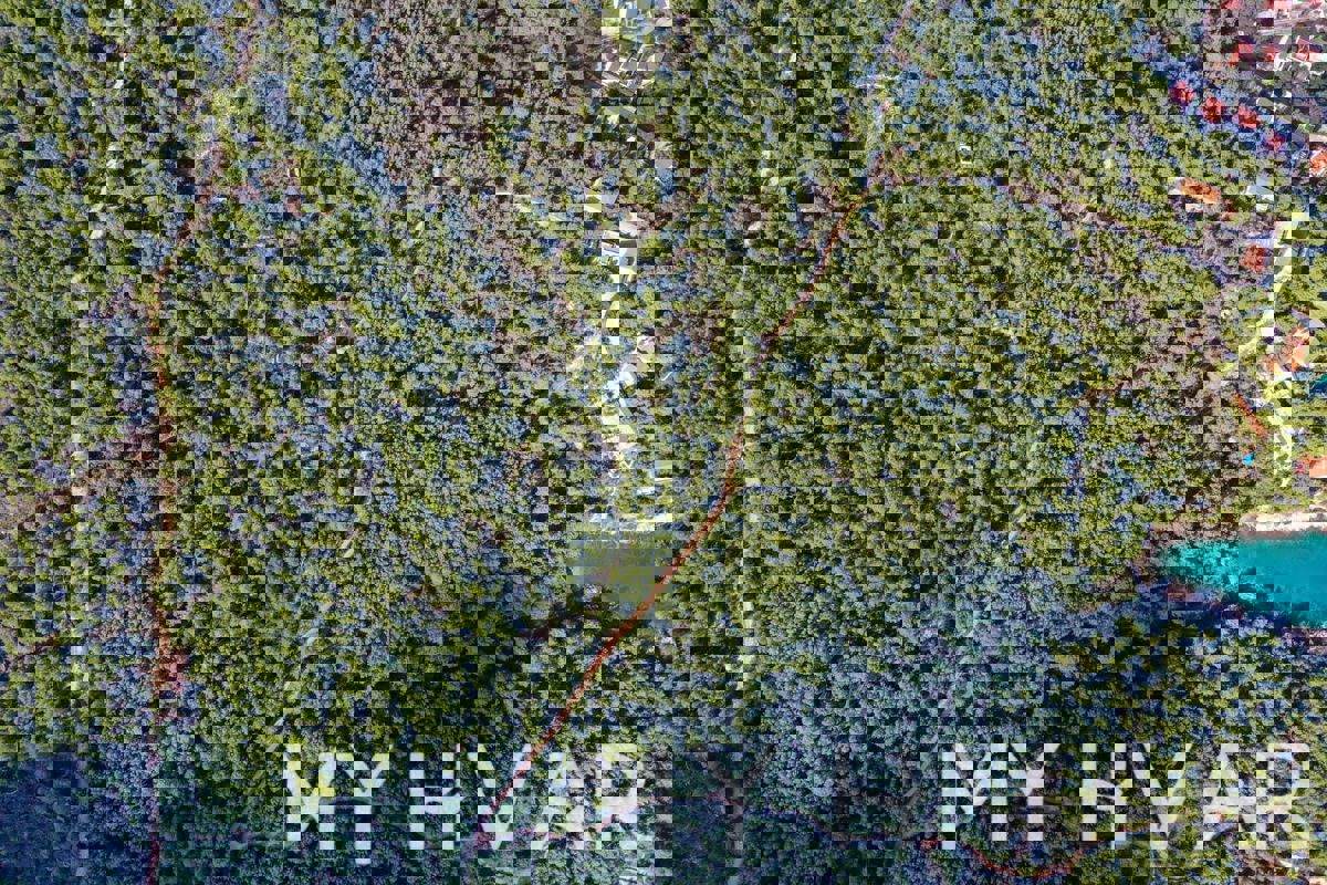 Terreno agricolo Rosohotnica a Basina