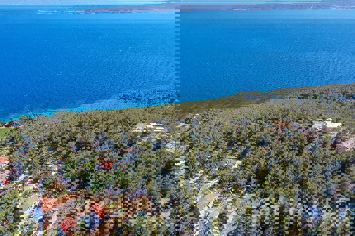 Terreno edificabile Gromin Dolac