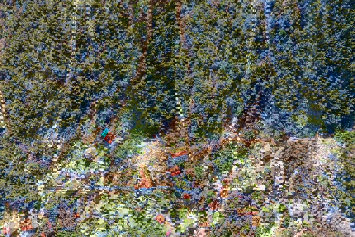 Terreno edificabile Gromin Dolac