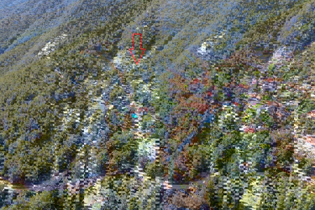 Terreno edificabile Gromin Dolac