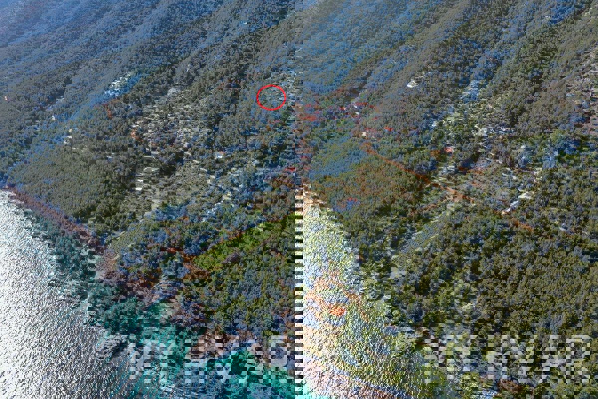 Terreno edificabile Gromin Dolac