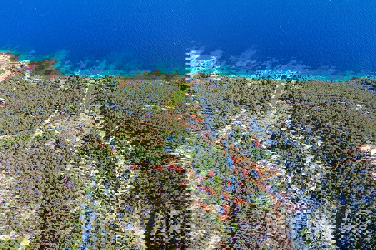 Terreno edificabile Gromin Dolac