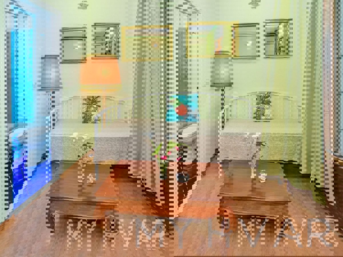 Casa con spiaggia privata nella città di Hvar