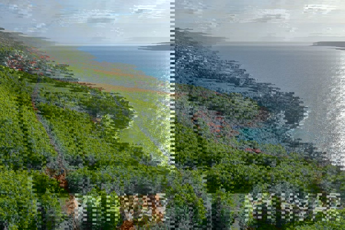 T2 Zona di costruzione Petrovac a Zavala